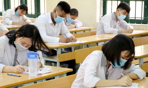 Tăng tỷ lệ giải kỳ thi chọn học sinh giỏi quốc gia 