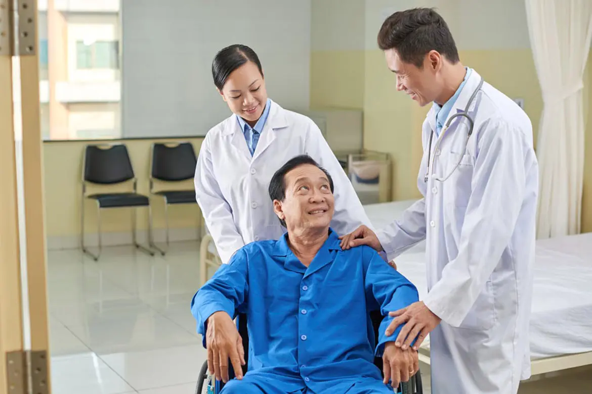 Châu Á luôn chiếm tỉ lệ lớn nhất trên bản đồ tử vong do đột quỵ và dự kiến đến năm 2050, 69% ca tử vong do đột quỵ sẽ đến từ châu Á.