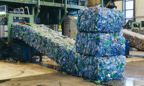 Đốt chất thải đồng nghĩa với việc đốt đi tài nguyên tái chế cho tương lai