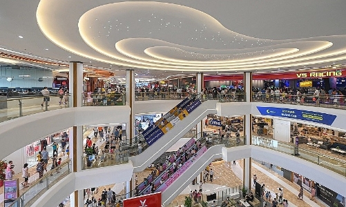 Hàng loạt “ông lớn” ngành bán lẻ tăng tốc mở rộng quy mô