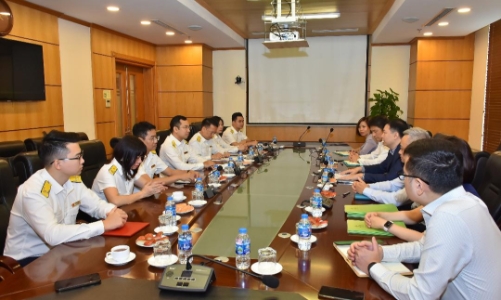 HNX có vai trò quan trọng trong việc tại môi trường giao dịch an toàn cho nhà đầu tư