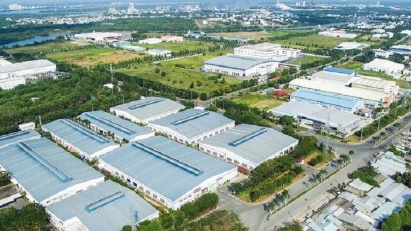 Bac Giang to expand IP into multi-industry facility