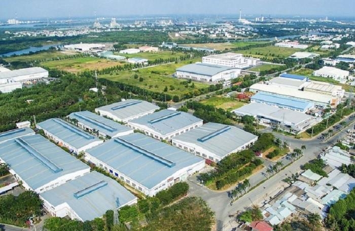 Bac Giang to expand IP into multi-industry facility