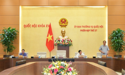 Tháo gỡ vướng mắc trong thực hiện các chương trình mục tiêu quốc gia