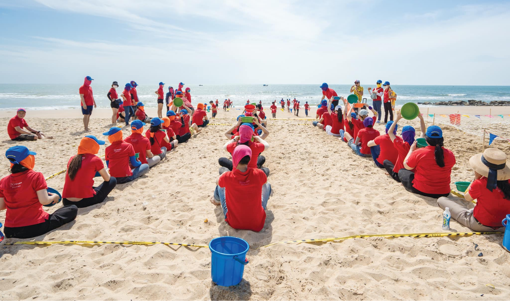 MICE l&agrave; thị trường đ&oacute;ng g&oacute;p doanh thu cao nhất cho ng&agrave;nh du lịch to&agrave;n cầu.