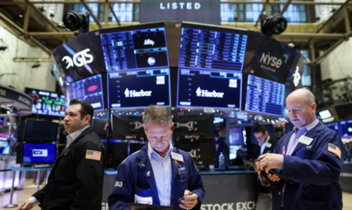 Chứng khoán Mỹ sụt điểm vì báo cáo CPI thổi bùng mối lo lãi suất “cao hơn, lâu hơn”