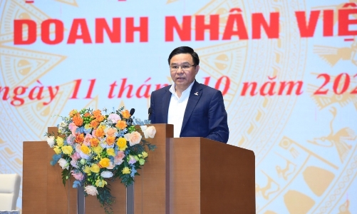 Petrovietnam: Tái tạo văn hóa để củng cố và tạo đà cho tái tạo kinh doanh