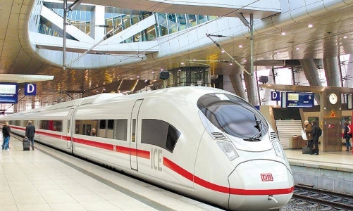 Tìm kịch bản đầu tư, đưa đường sắt tốc độ cao Bắc - Nam thành 