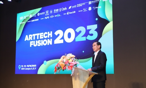 Thúc đẩy đổi mới sáng tạo, hướng đến giá trị bền vững