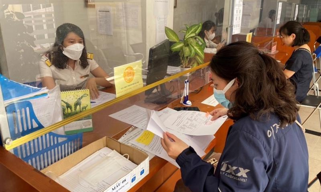 Ngành thuế tập trung ứng dụng công cụ phân tích dữ liệu lớn, ứng dụng trí tuệ nhân tạo vào quản lý hóa đơn, kiểm soát rủi ro.
