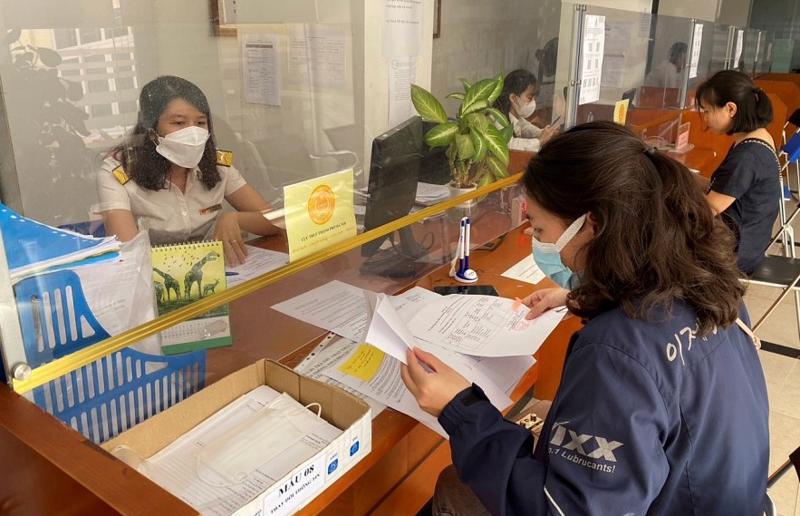 Ngành thuế tập trung ứng dụng công cụ phân tích dữ liệu lớn, ứng dụng trí tuệ nhân tạo vào quản lý hóa đơn, kiểm soát rủi ro.