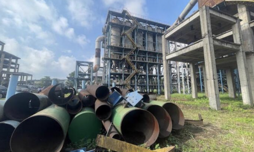 Hai công ty thép đầu tiên thua lỗ trong quý 3/2023