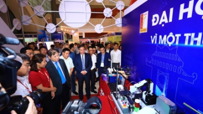 Hanoi startups and innovative companies raise $1bln since 2016