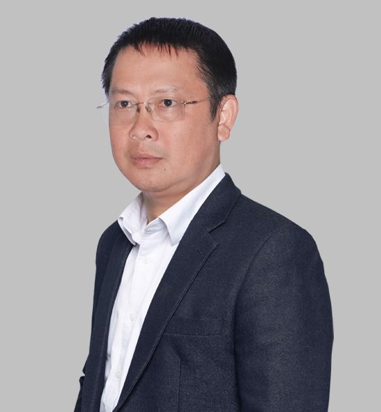Chuyên gia thương hiệu Võ Văn Quang