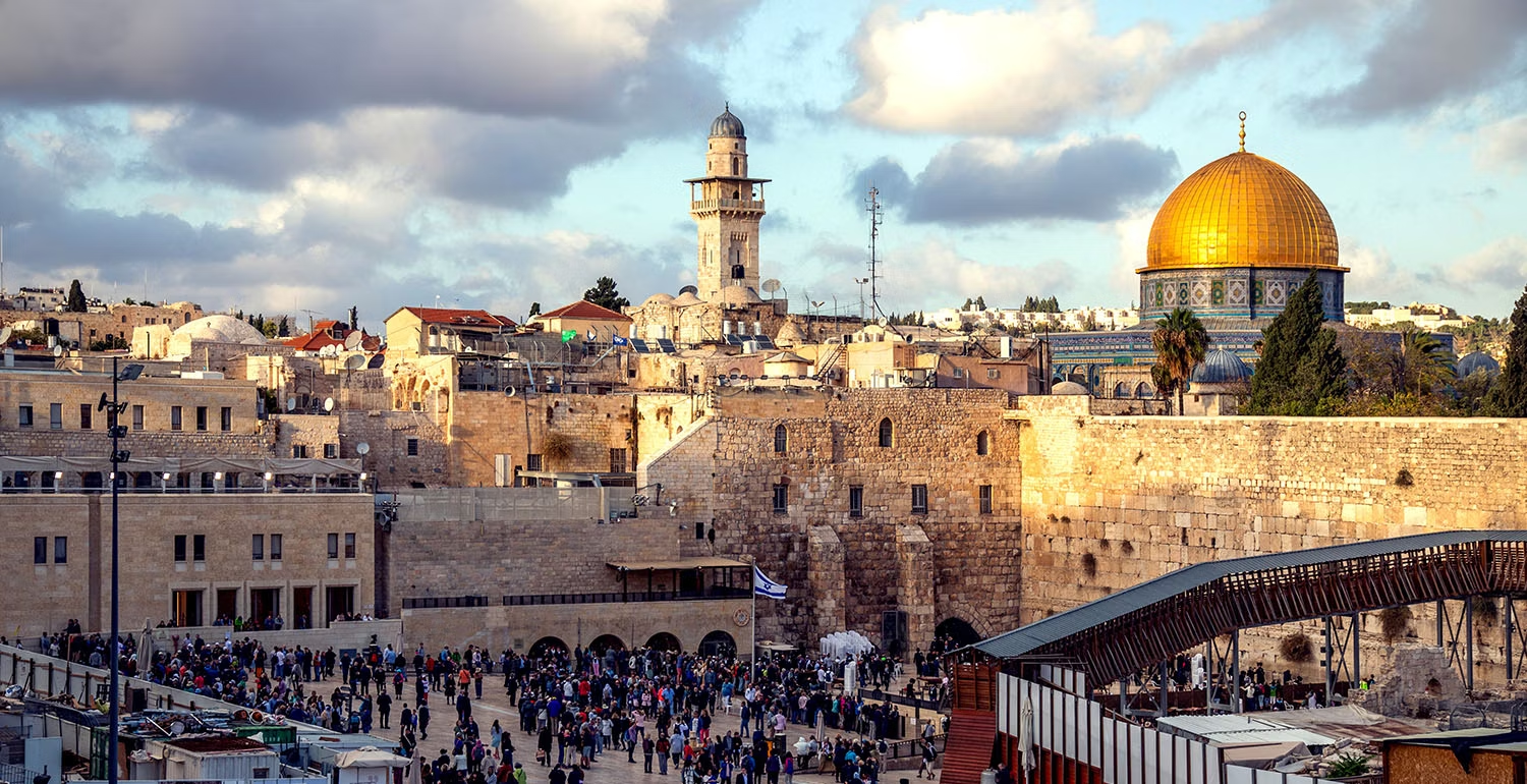 Trước khi chiến sự nổ ra, Israel rất kỳ vọng vào triển vọng phục hồi du lịch với lượng khách lớn đến từ UAE và châu Á. 
