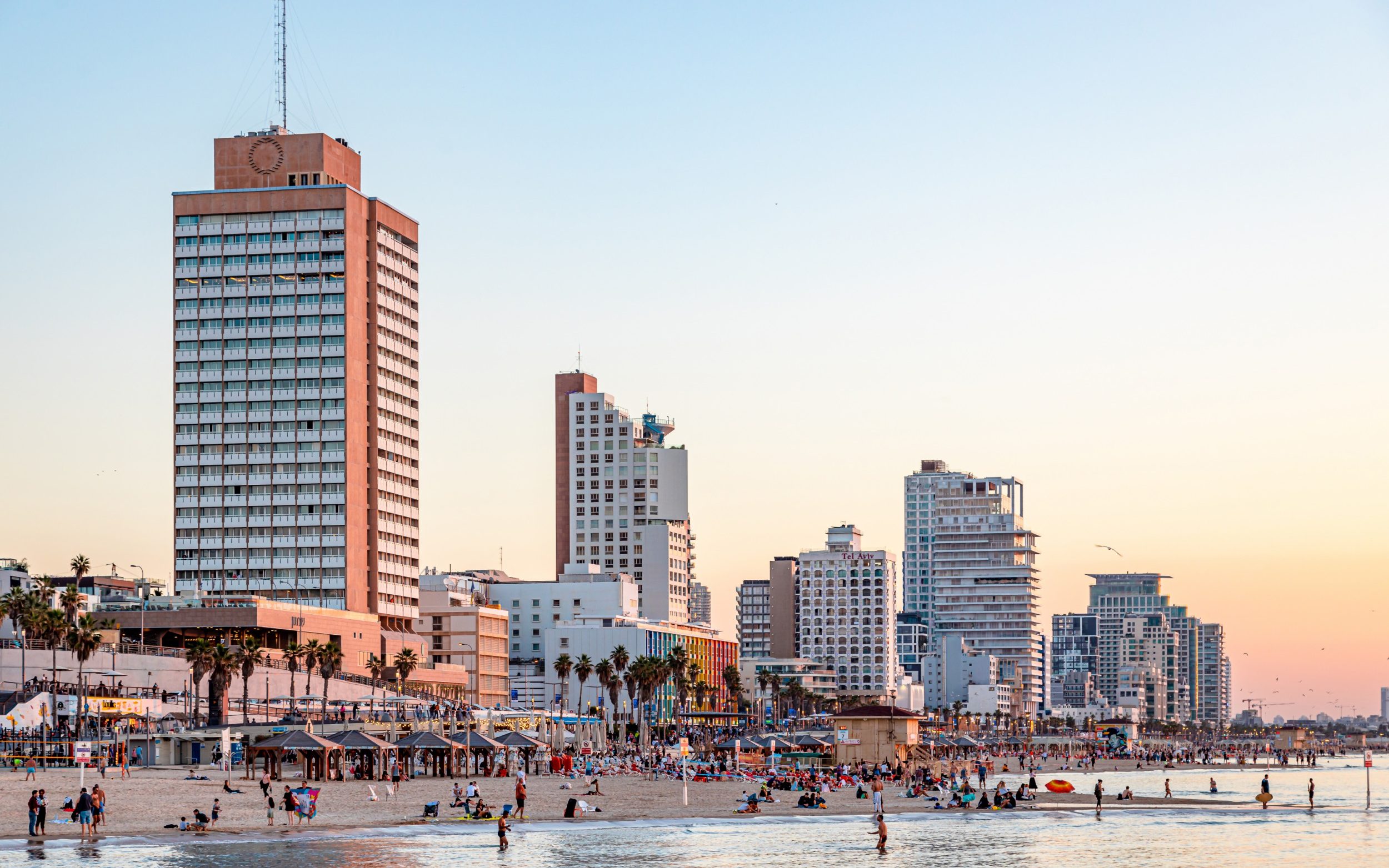 Du kh&aacute;ch quốc tế đ&atilde; mang lại 4 tỷ USD cho nền kinh tế Israel trong năm 2022.&nbsp;