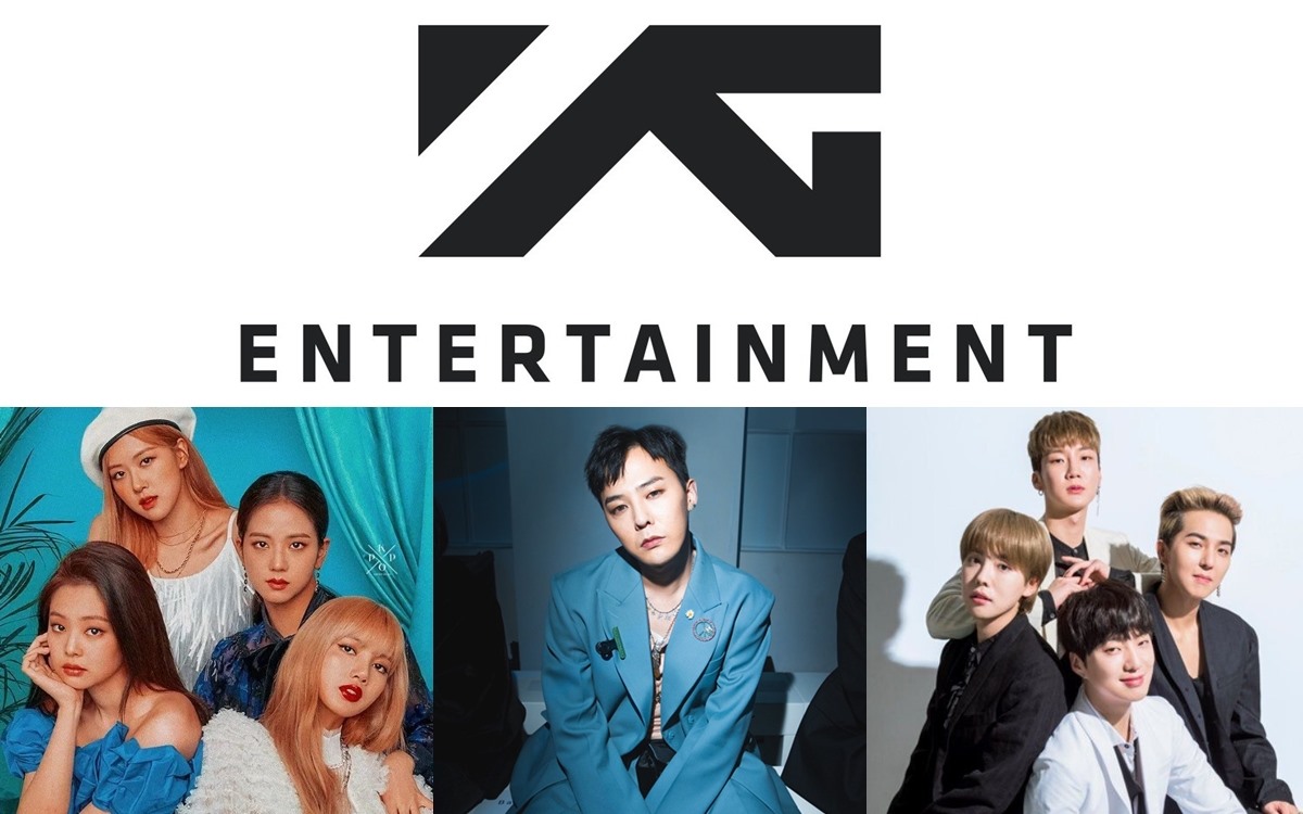 Black Pink, G-Dragon, Treasure... là những niềm hy vọng còn lại của YG. 