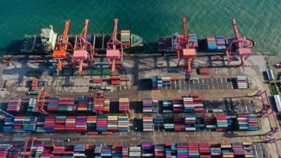 Vietnam & Cambodia 9M bilateral trade at nearly $5bln