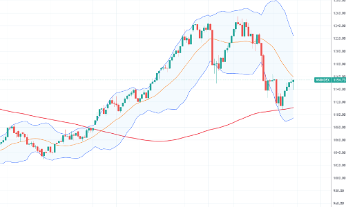 Xu thế dòng tiền: Tăng liên tục với thanh khoản nhỏ, cơ hội tiến xa đến đâu?