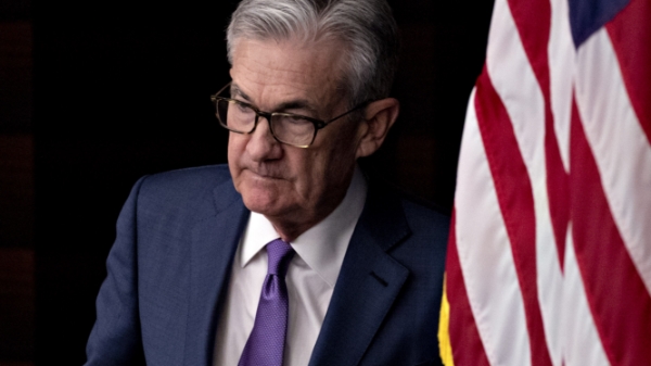 Fed có thể không cần tăng thêm lãi suất do lợi suất trái phiếu cao