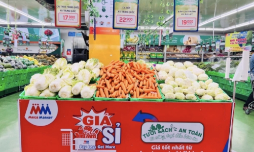 Kích cầu tiêu dùng để cải thiện sức mua những tháng cuối năm