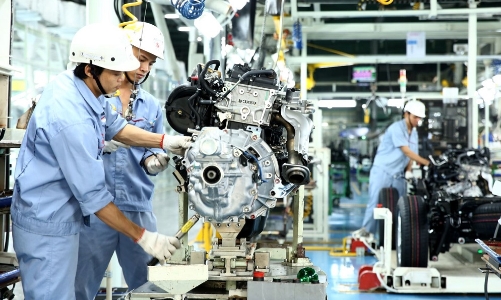 “Tiếp sức” cho đội ngũ doanh nhân, doanh nghiệp trong thời kỳ mới