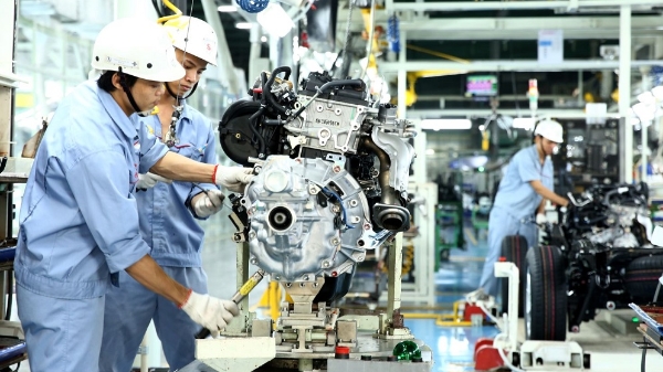 “Tiếp sức” cho đội ngũ doanh nhân, doanh nghiệp trong thời kỳ mới