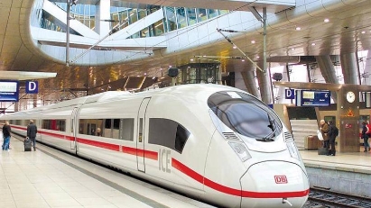 Research needed to identify best investment plan for North-South high-speed rail project