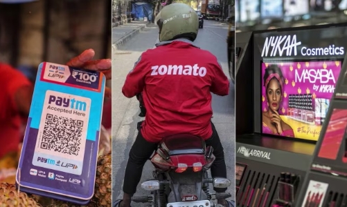 Thành công IPO của các startup công nghệ Ấn Độ phụ thuộc vào các nhà đầu tư nước ngoài