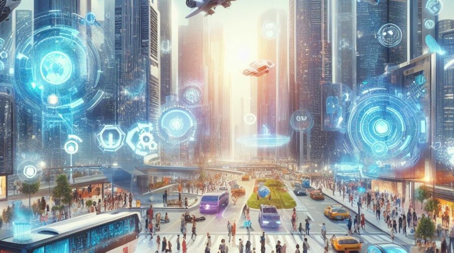 Thế giới muốn có nhiều ứng dụng AI tổng quát hơn