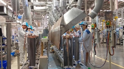 Breakthrough policies needed for restructuring of HCMC’s industry