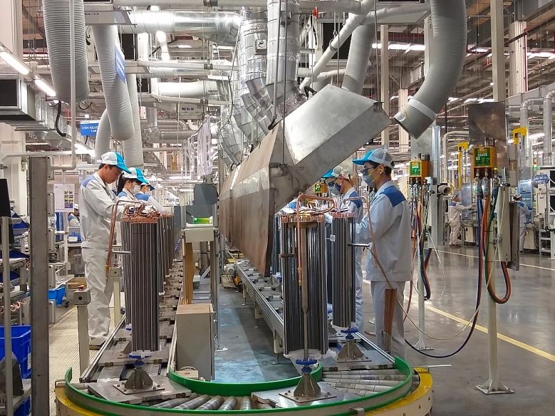 Breakthrough policies needed for restructuring of HCMC’s industry