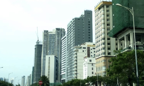 Hà Nội: Nguồn cung lưu trú sẽ đón thêm các đơn vị quốc tế