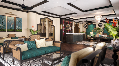 Ascott to manage first project in Vietnam under The Unlimited Collection brand