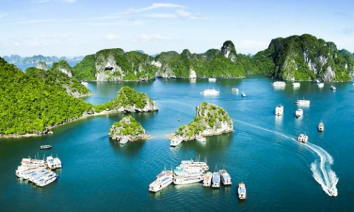 Du lịch Hải Phòng sắp thăng hoa sau khi Cát Bà được công nhận Di sản Thiên nhiên Thế giới
