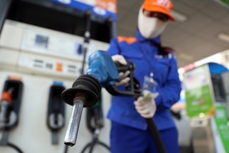 Chính sách này góp phần ổn định giá bán lẻ xăng dầu trong nước, góp phần kiểm soát lạm phát.