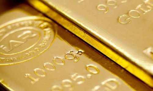 Vàng thế giới tiếp tục lao dốc, “cá mập” SPDR Gold Trust xả gần 7 tấn trong 1 phiên