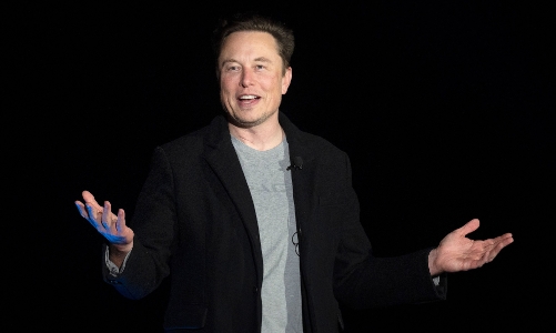 Kiếm gần 100 tỷ USD từ đầu năm, Elon Musk ung dung giàu nhất thế giới