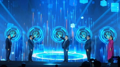 HCMC Digital Transformation Week 2023 gets underway