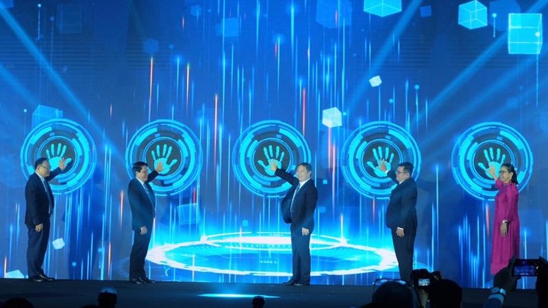 HCMC Digital Transformation Week 2023 gets underway