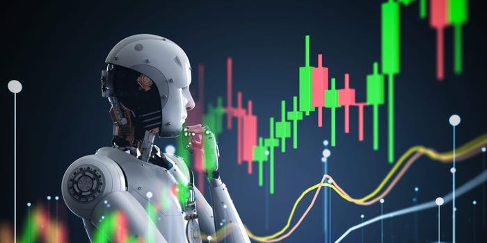 Nhà phân tích kỳ cựu và đồng nghiệp Matias Ovrum vẫn tin tưởng vào tiềm năng lâu dài của AI