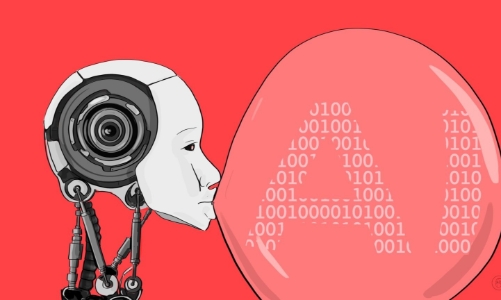 Quỹ đầu tư mạo hiểm dự đoán bong bóng AI sắp sửa vỡ