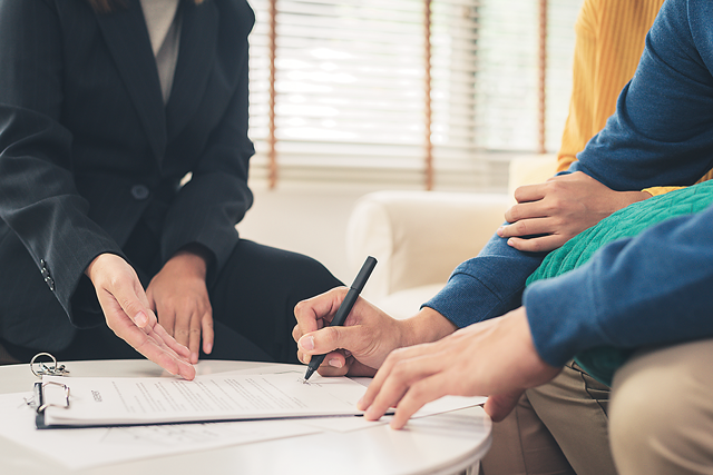 Trong gần 10 năm, tổng số tiền phạt với các doanh nghiệp trong lĩnh vực bảo hiểm là 2,95 tỷ đồng.