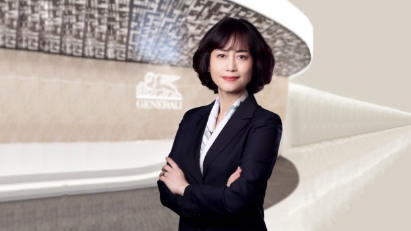 Generali Vietnam appoints new CEO