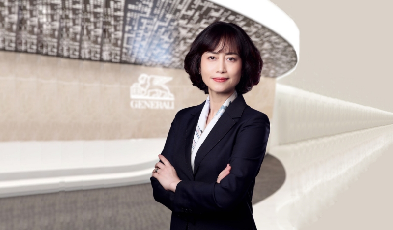 Generali Vietnam appoints new CEO