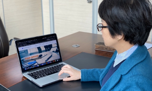 Mới có 5% khách hàng các ngân hàng đang dùng chữ ký số