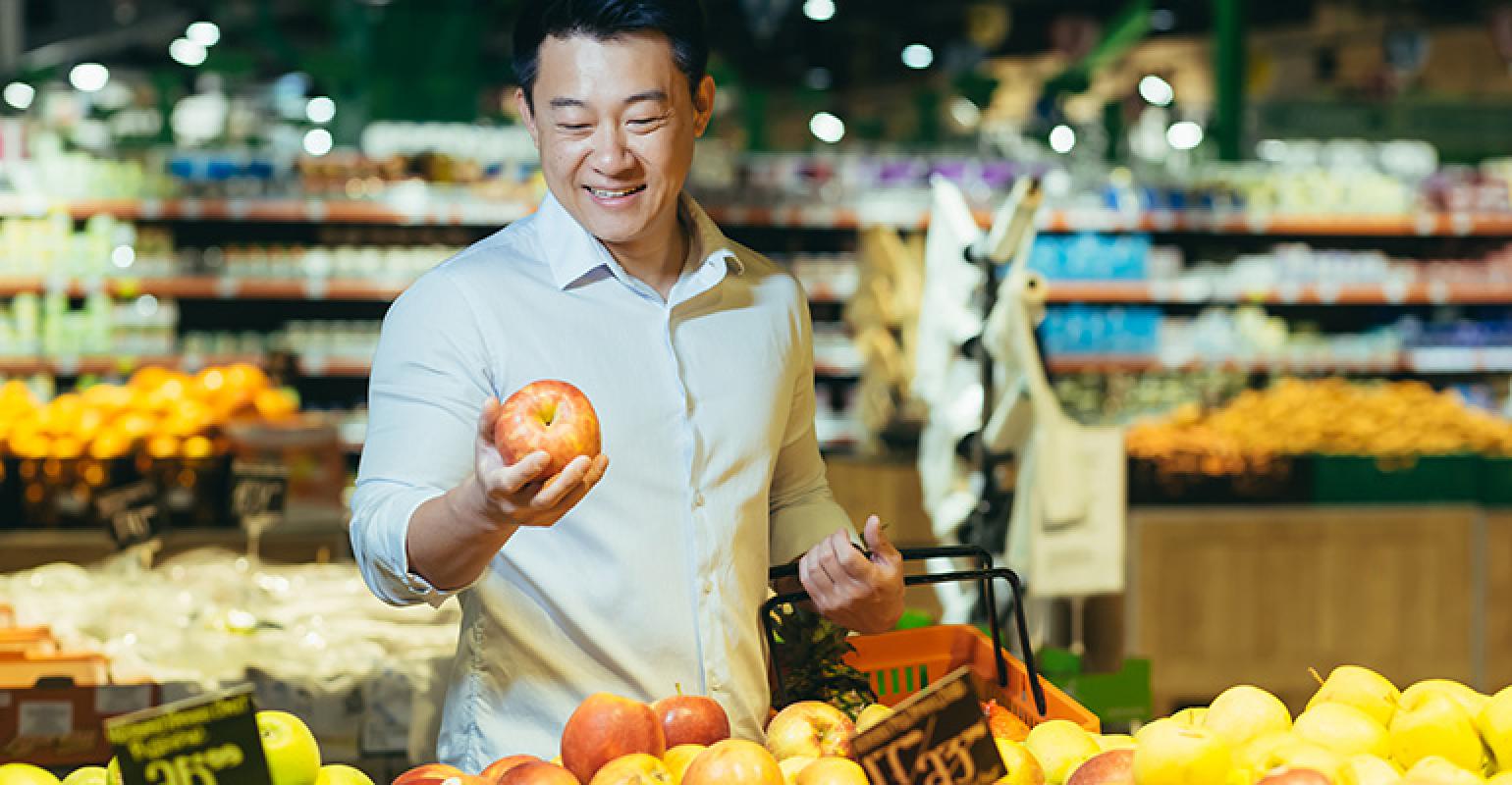 Tại Đông Nam Á, phân khúc hộ gia đình độc thân (hộ gia đình chỉ một người) đang nổi lên như động lực tiêu dùng chính.