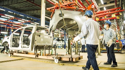 Hai Duong seeking investment in 120 projects