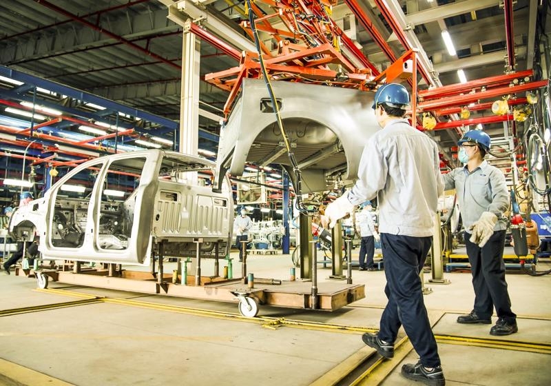 Hai Duong seeking investment in 120 projects