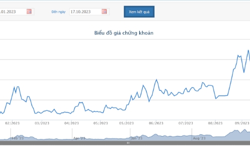 Lỗ luỹ kế hơn 542 tỷ, PTL xin hoãn chào bán riêng lẻ 100 triệu cổ phiếu riêng lẻ